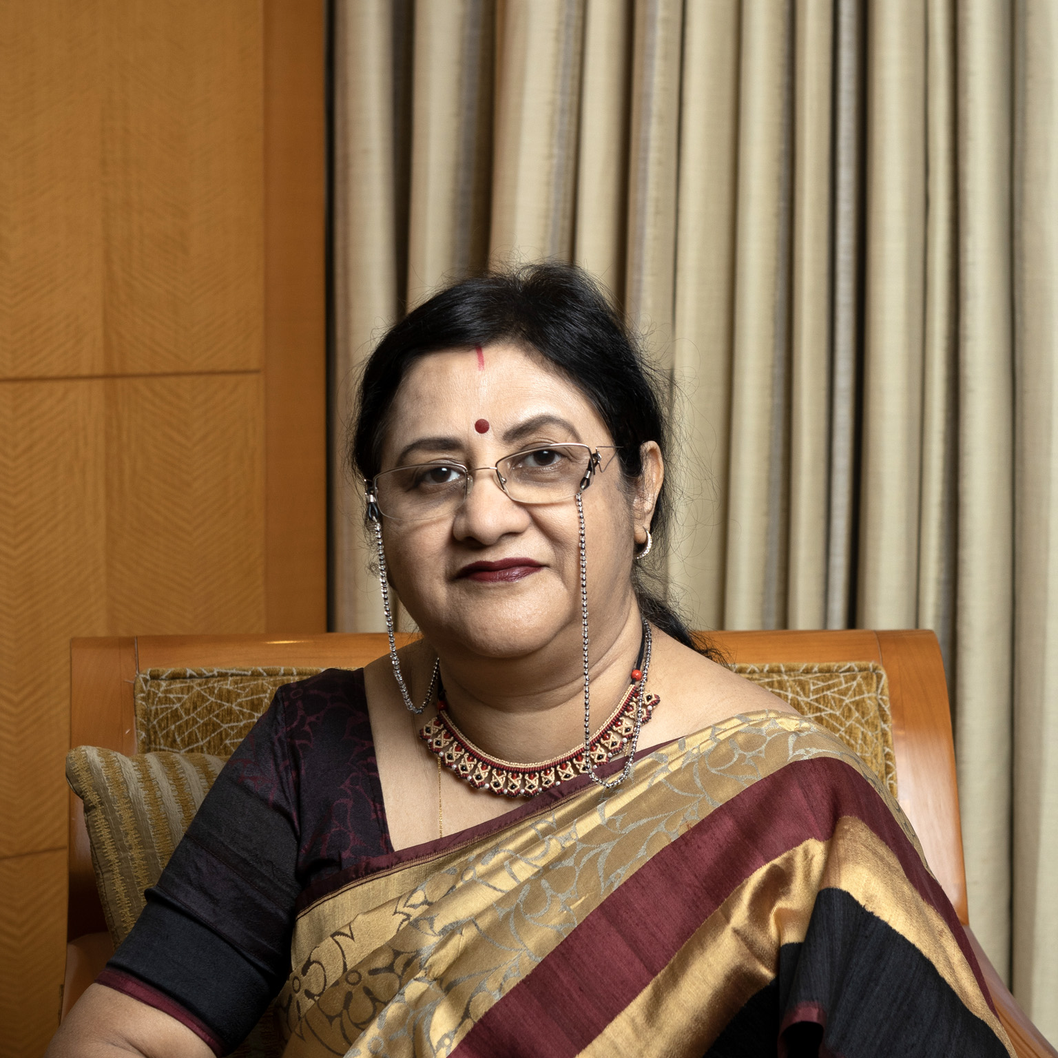 Salesforce’s Arundhati Bhattacharya On Lifelong Learning And Talent ...